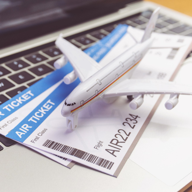 ticket 